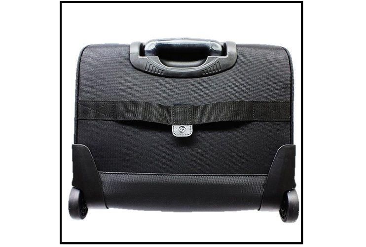 送料無料) サムソナイト Samsonite 2輪キャリーケース mobile Office