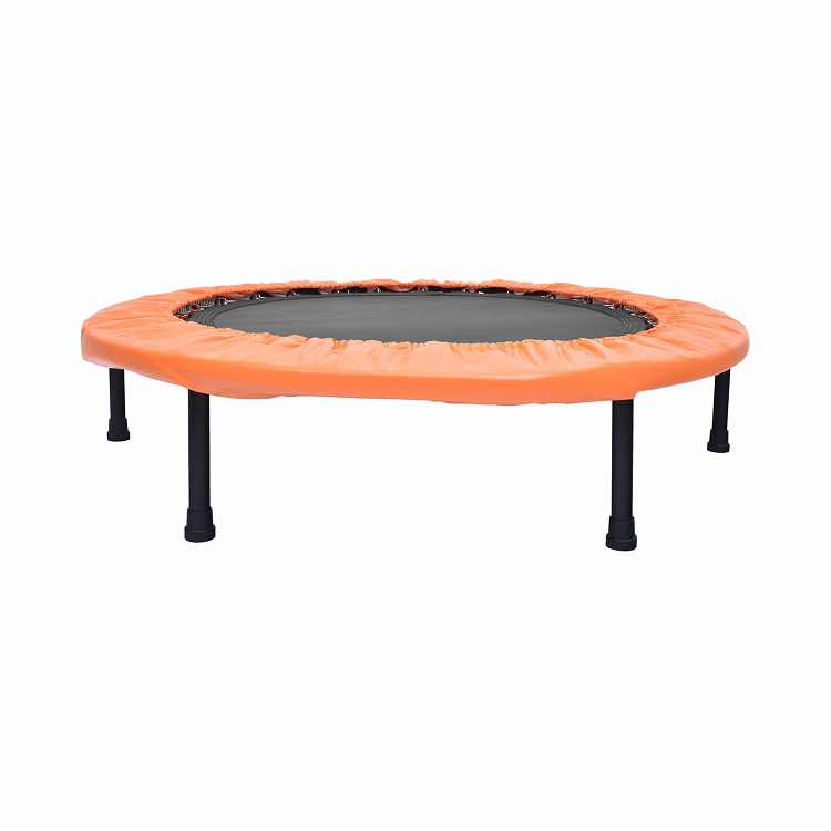 Hill Stone（ヒルストーン） トランポリン 家庭用 折りたたみ 103cm 耐