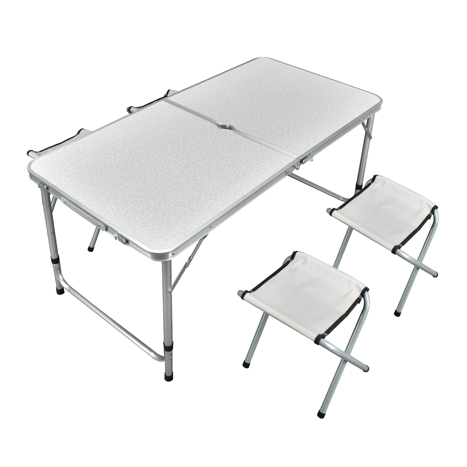 バーベキューテーブル椅子セット アウトドアテーブル キャンプ