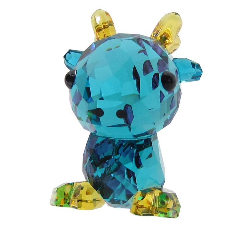 SWAROVSKI（スワロフスキー） クリスタルフィギュア 干支 十二支 辰年