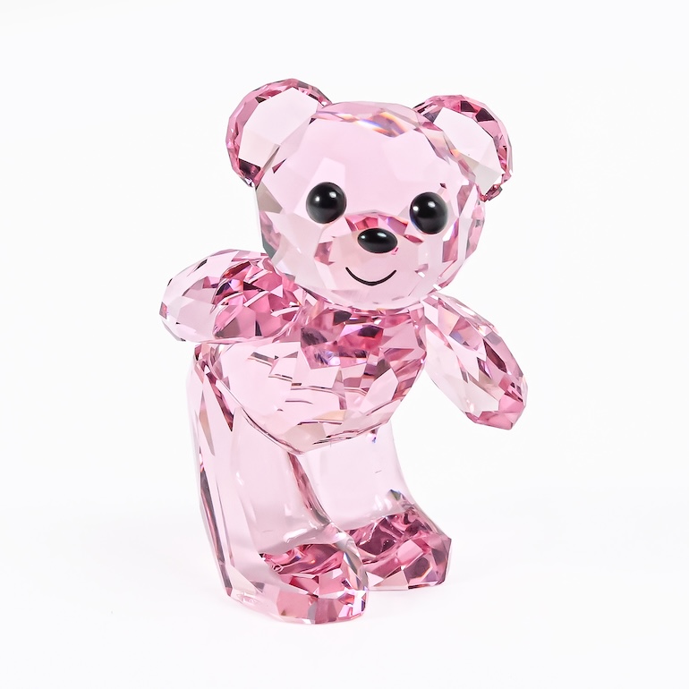 シュタイフ☆2015年3000体限定 ウィンタースワロフスキーベア☆Steiff