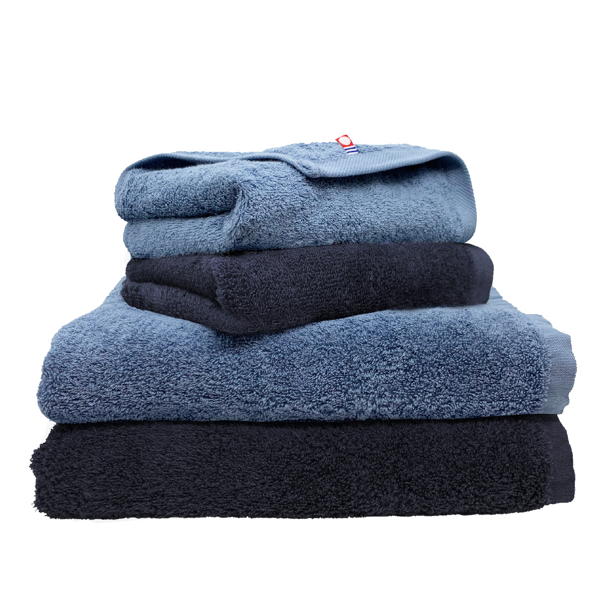 今治タオル（imabari towel） バスタオル フェイスタオル セット