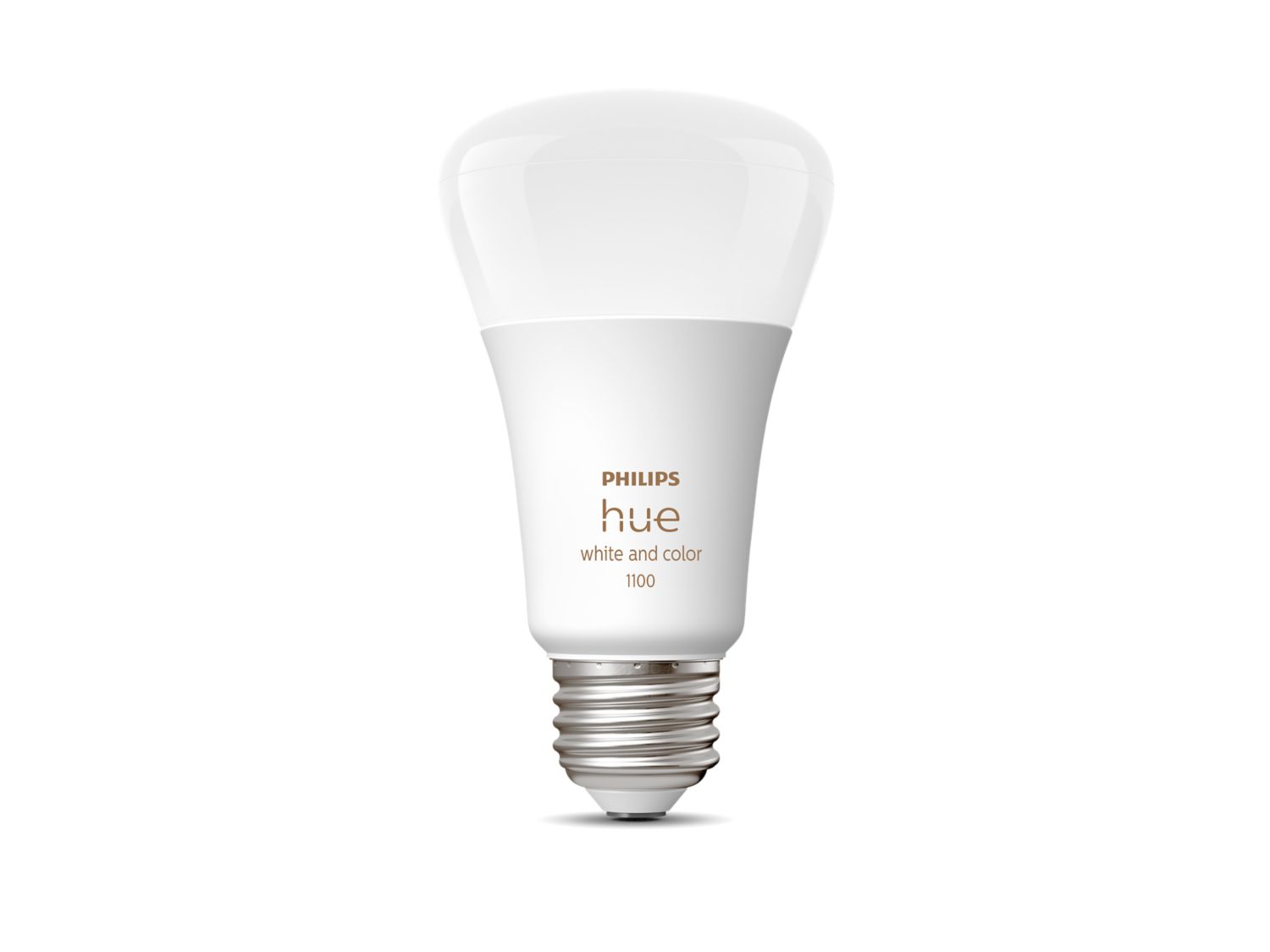 Hue（Philips） PHILIPS Hue LED電球 スマートライト LED 電球 E26 10W