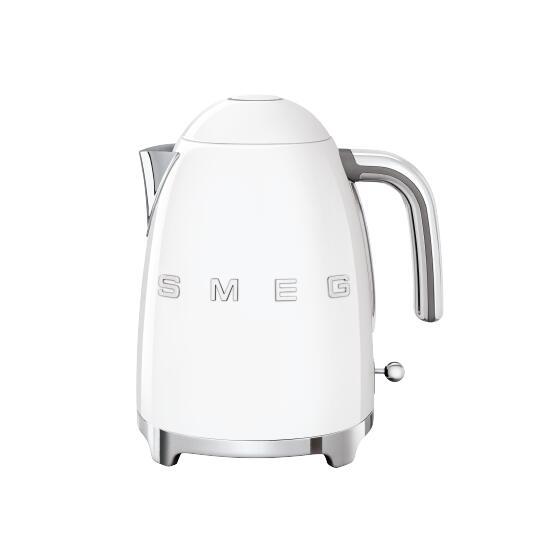 SMEG（スメッグ） 「日本正規品」SMEG 電気ケトル (1.7L) / ワン