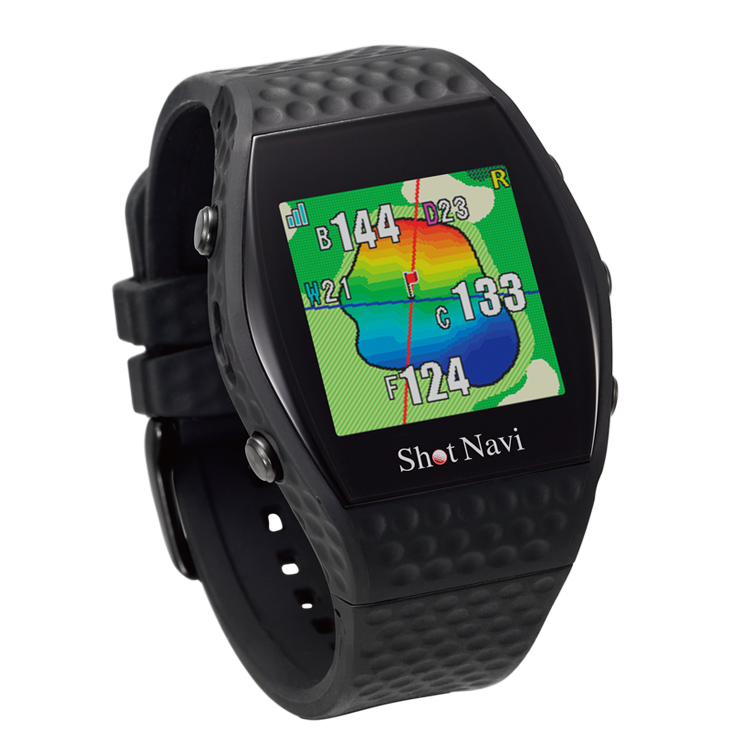 ShotNavi（ショットナビ） 《限定2大特典》ShotNavi INFINITY