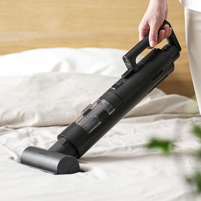 BALMUDA（バルミューダ） 掃除機 コードレス クリーナー The Cleaner