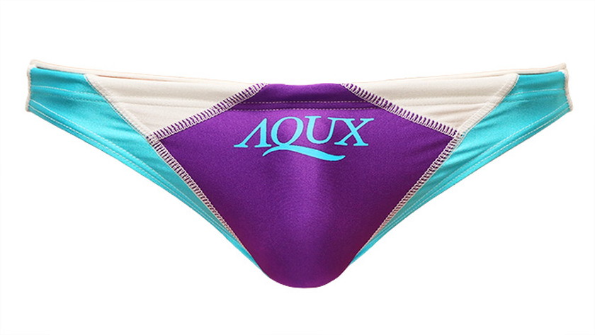 AQUX/アックス Deco-Line B 