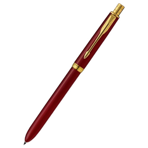 PARKER（パーカー） ボールペン 名入れ ソネット マルチファンクション