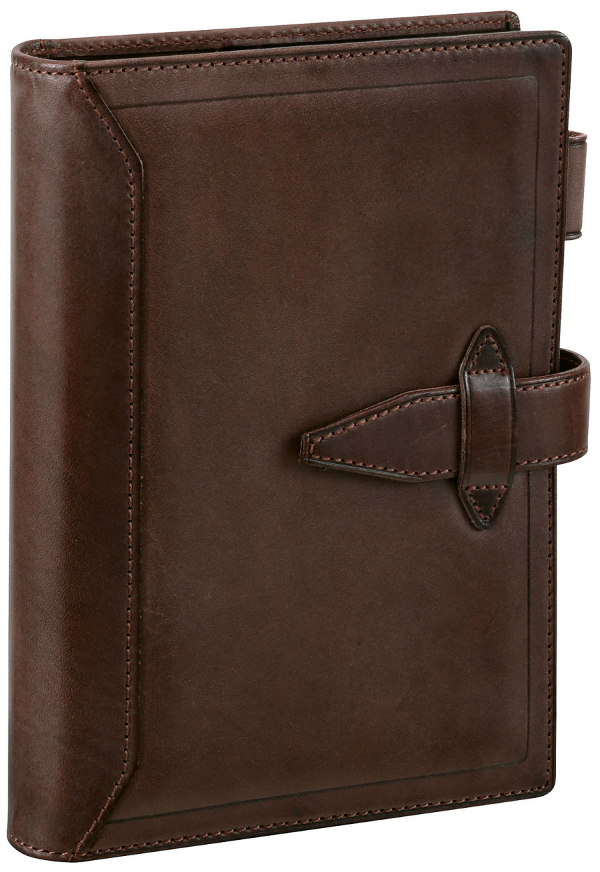 ダ・ヴィンチ 【名入れ可】レイメイ藤井 DB3014 システム手帳 ダ