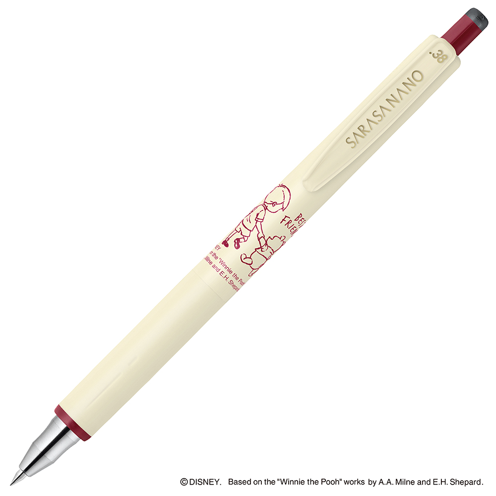 カーマンさん購入予定/THE PEACE DESIGN ボールペン カーマンさん購入