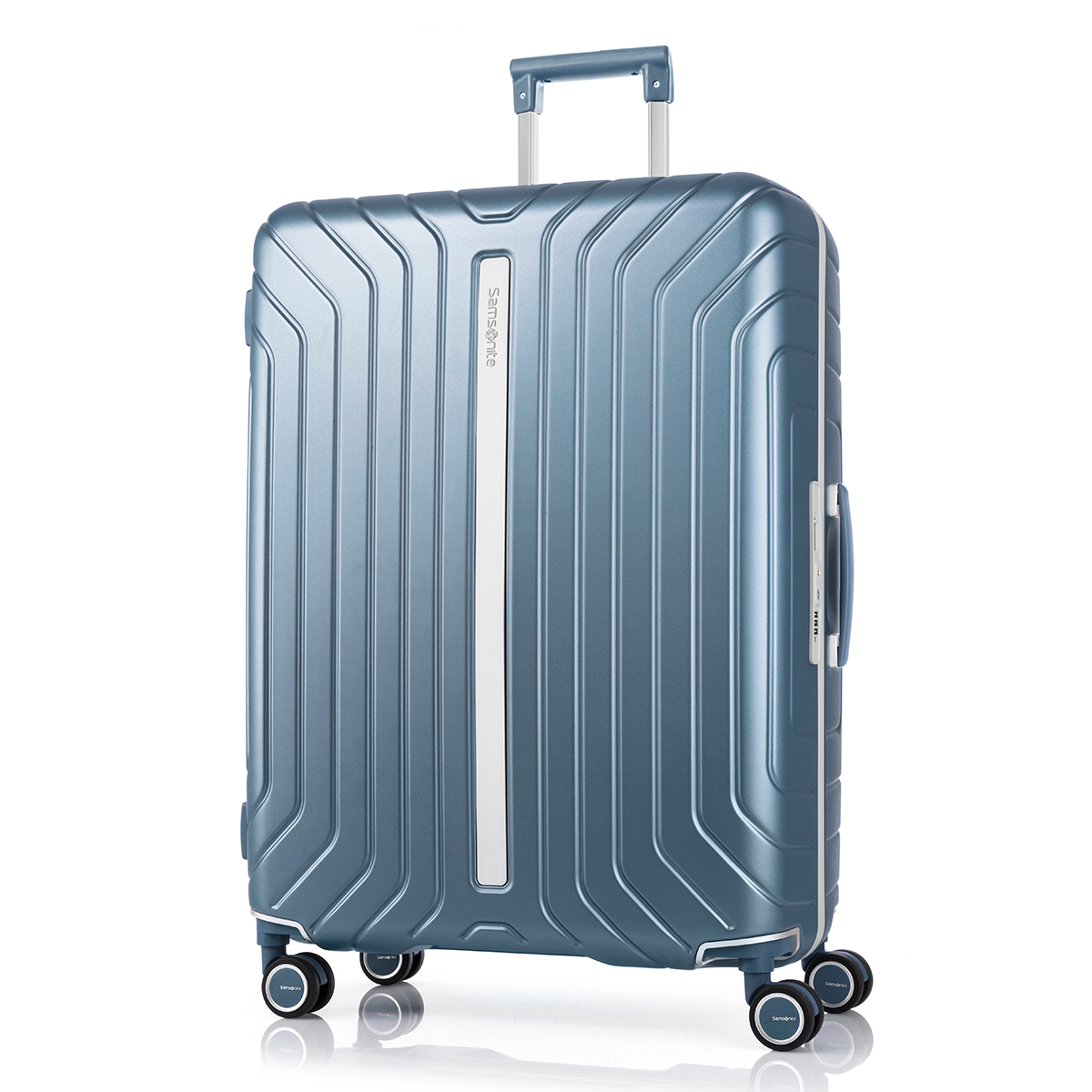 Samsonite（サムソナイト） スーツケース Lサイズ 89L 軽量 大型 大