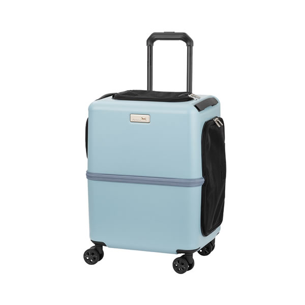 PETiCO ペチコ ico イコ ペットキャリー ペットカート スーツケース