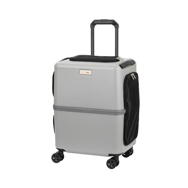 PETiCO ペチコ ico イコ ペットキャリー ペットカート スーツケース