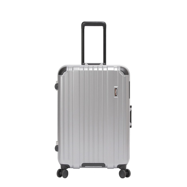 BERMAS（バーマス） スーツケース キャリーケース 64L 61cm 5.0kg 5泊