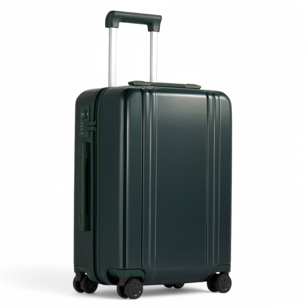 ZERO HALLIBURTON（ゼロハリバートン） スーツケース メンズ