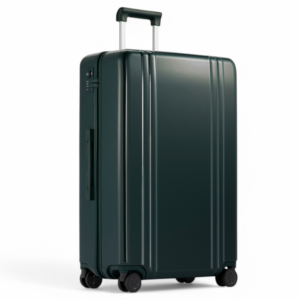 ZERO HALLIBURTON（ゼロハリバートン） クラシックライトウェイト4.0