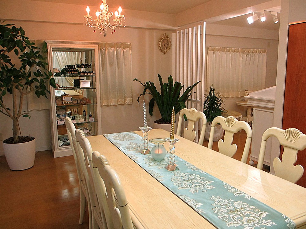 BANJO - 6〜12人用猫脚ダイニングテーブルセット｜Yahoo!ショッピング