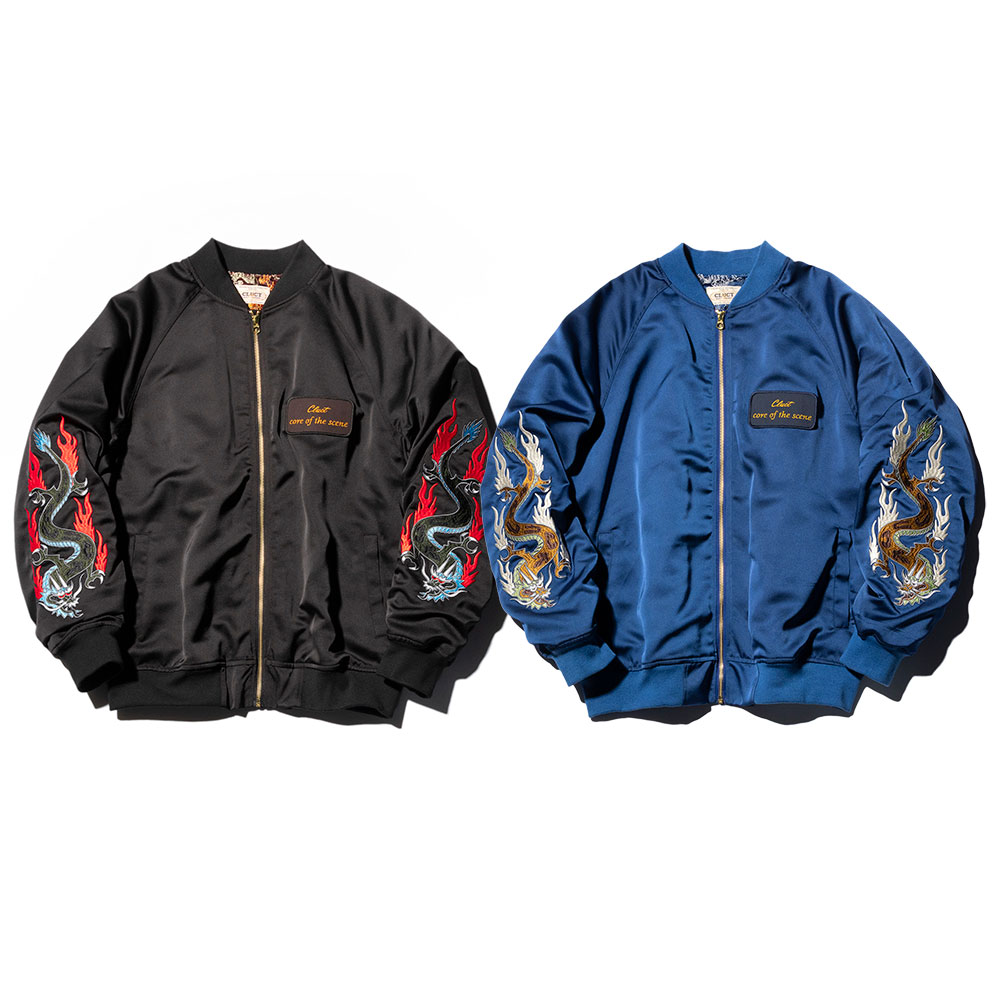 CLUCT（クラクト） CHICO 04653 2023年9月入荷先行予約 ジャケット