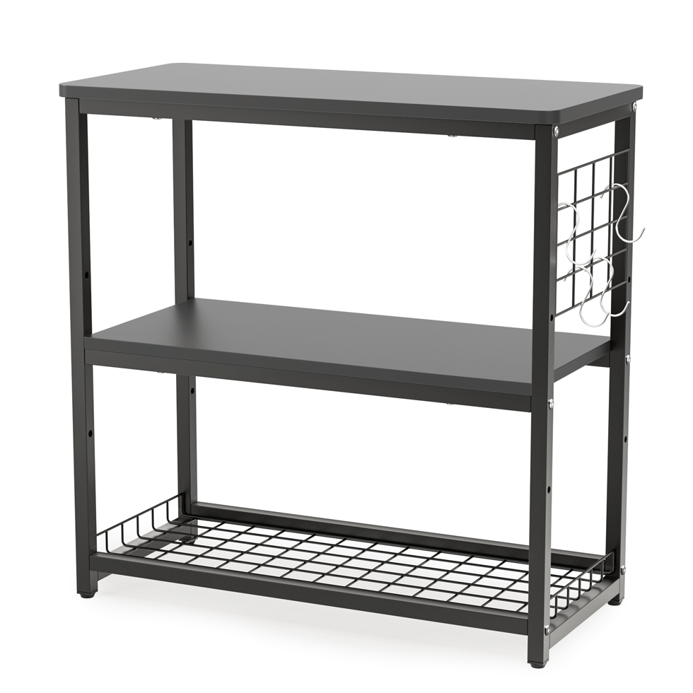 11日限定10倍P付] 水槽台 水槽スタンド 水槽棚 ラック 水槽設置台 三段