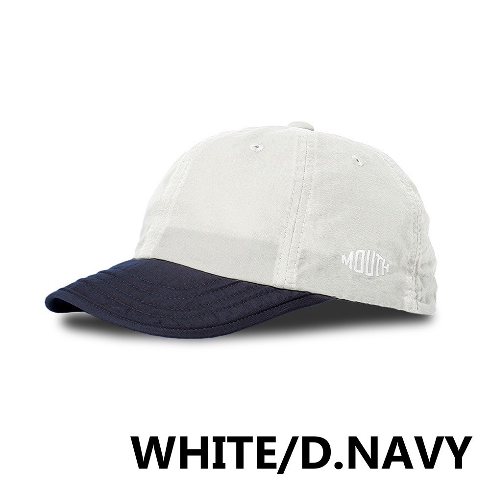 カメラキャップ 帽子 マウス フレックス マルチ キャップ 2 MOUTH FLEX