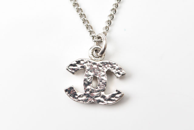 CHANEL（シャネル） ネックレス/ペンダント ココマーク/CC ライン