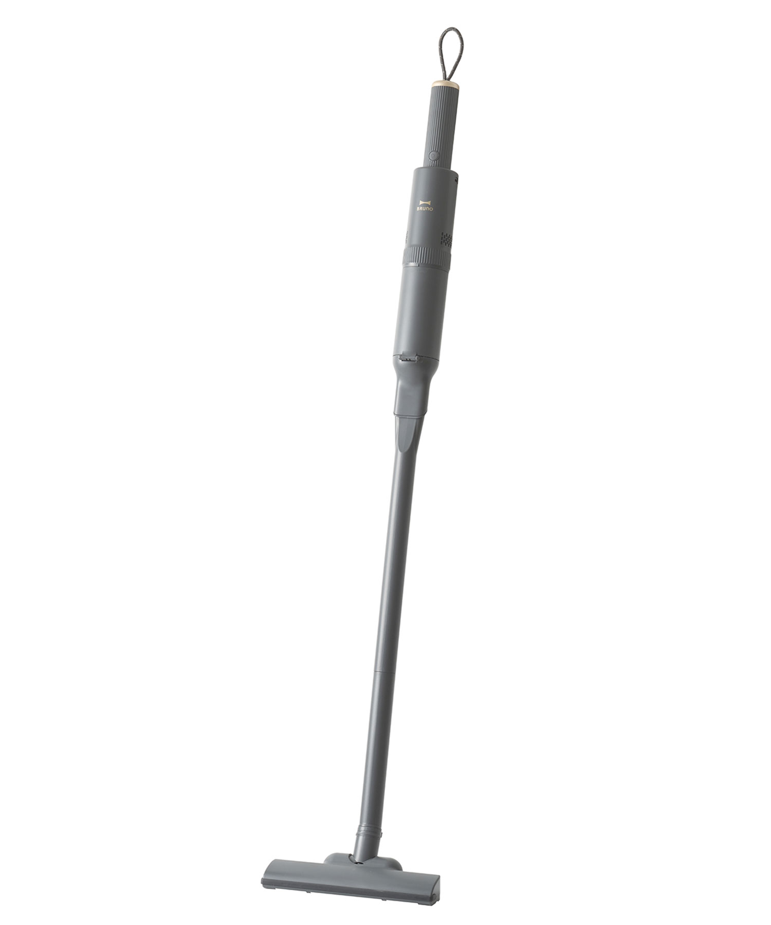BRUNO（ブルーノ） 公式 スリム2WAYスティッククリーナー BOE124 掃除