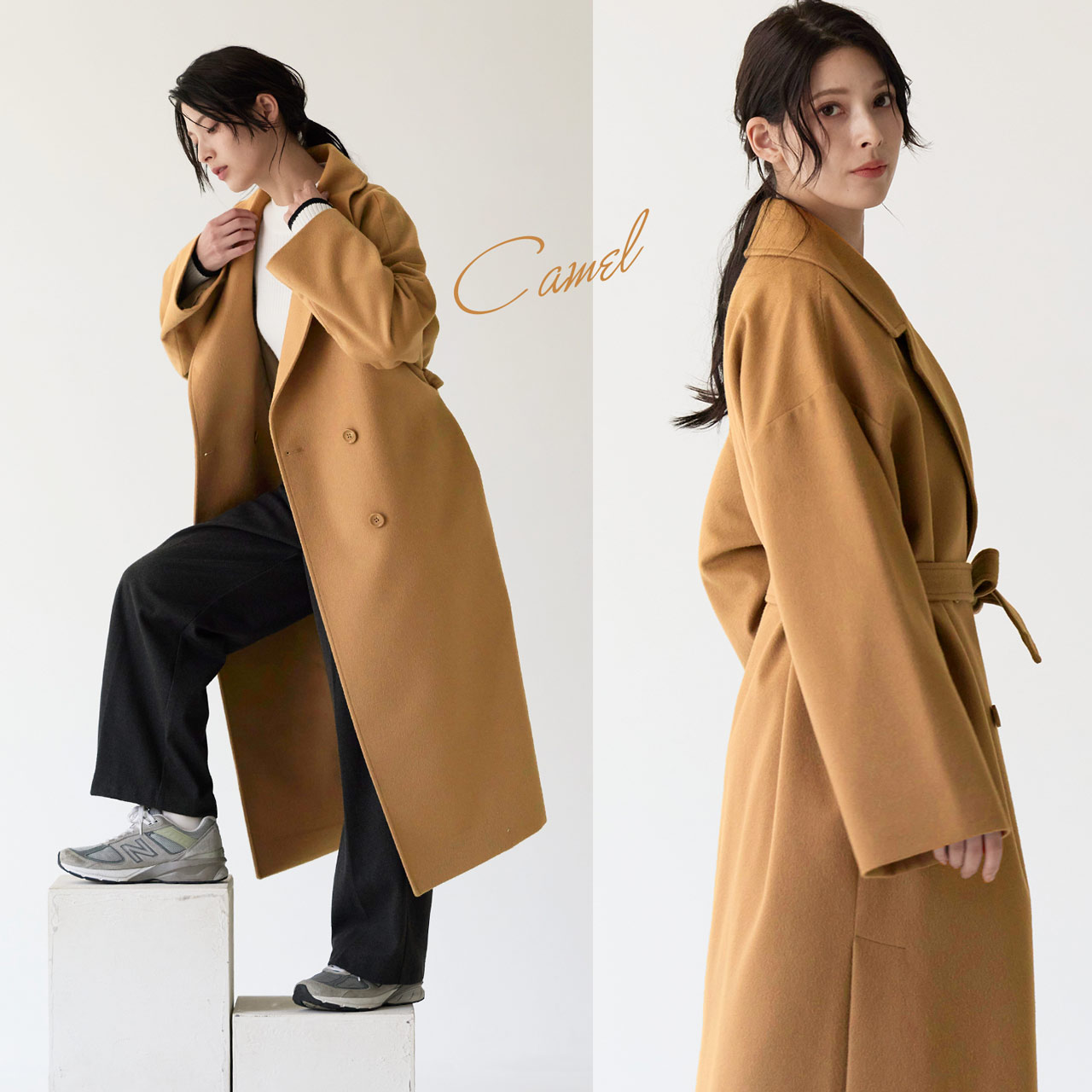 Filomo（フィローモ） [10%offクーポン]チェスター コート 春