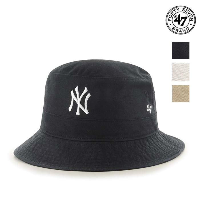 47（フォーティーセブン） 47brand バケットハット フォーティーセブン