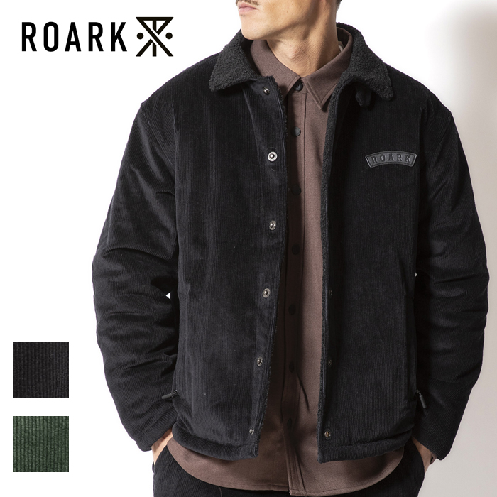 ROARK REVIVAL（ロアークリバイバル） ROARK ロアーク コーデュロイ