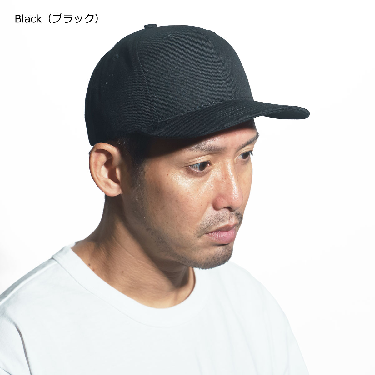 Cali Headwear カリヘッドウエア ベースボールキャップ 6パネル