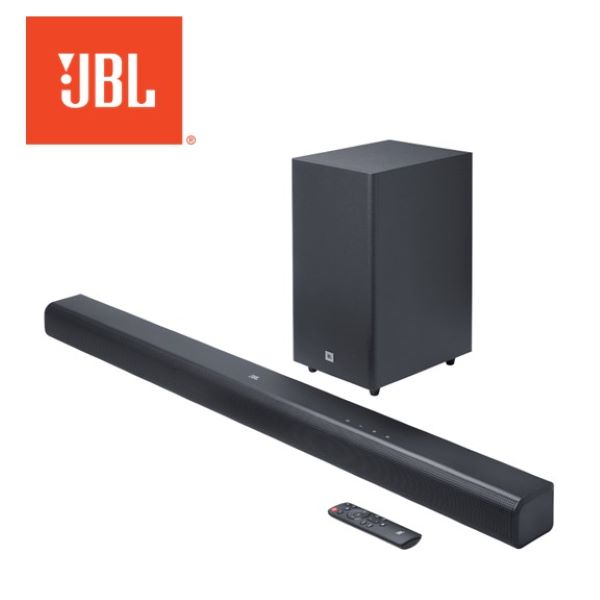 JBL CINEMA SB580 Dolby Atmos サウンドバー 美品 JBL JBL公式限定