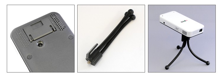 モバイルプロジェクター epico（イーピコ）【PJ214A-SCREEN】 爆買