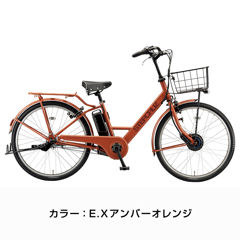 2025電動アシスト自転車 26インチタイヤ EBIKE 激安新品残り一台 電動
