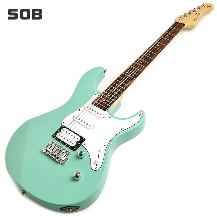 YAMAHA（ヤマハ） エレキギター PACIFICA112V YAMAHA PAC112V