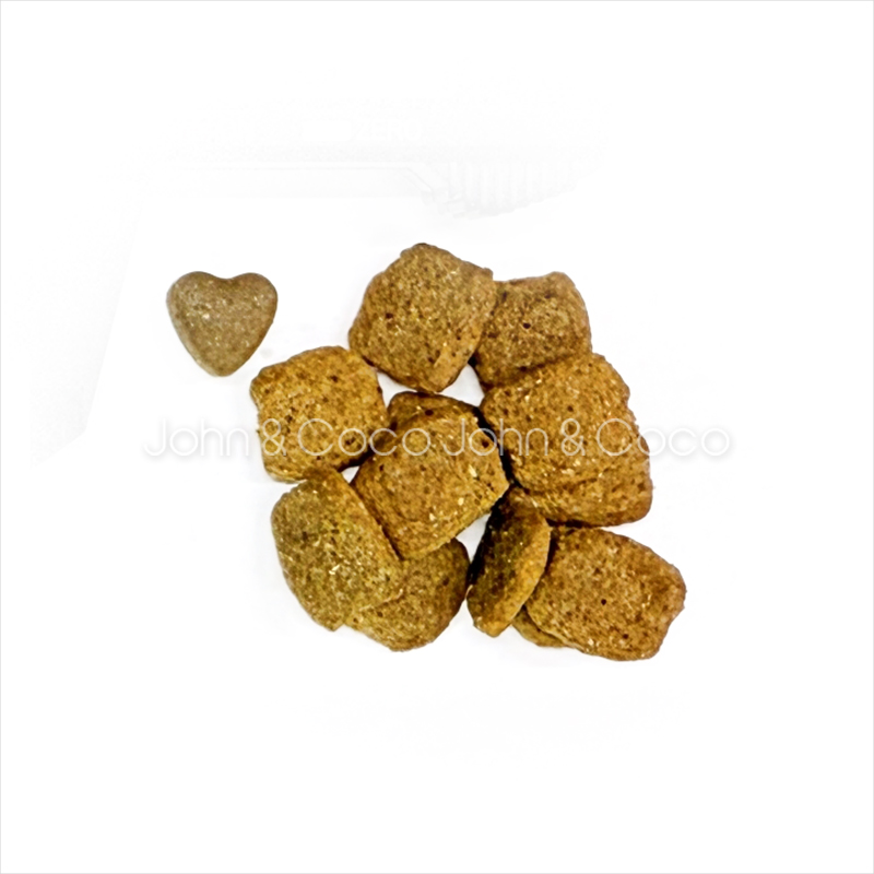 FORZA10（フォルツァディエチ） エコーアクティブ ミディアム 10kg