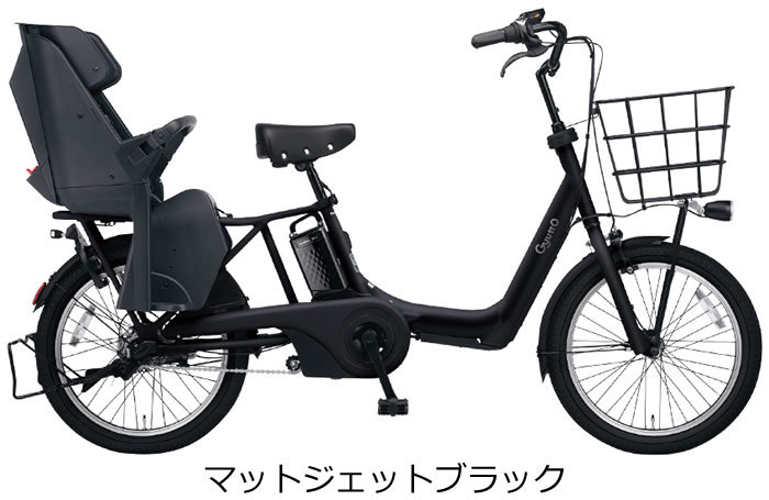 Panasonic（パナソニック） (送料無料) ギュットアニーズDX 2023年