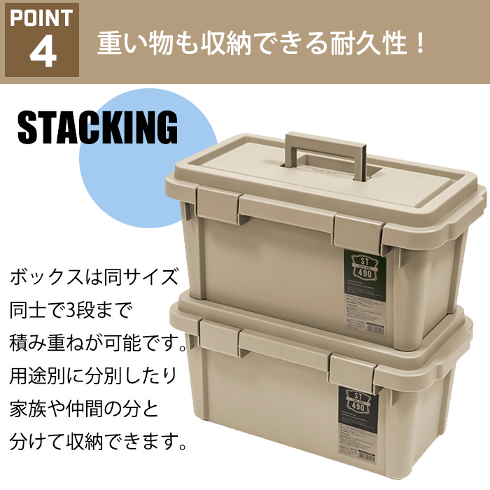 米軍放出未使用品 JOBOX 道具箱 工具箱 スチールボックス 1個のみ