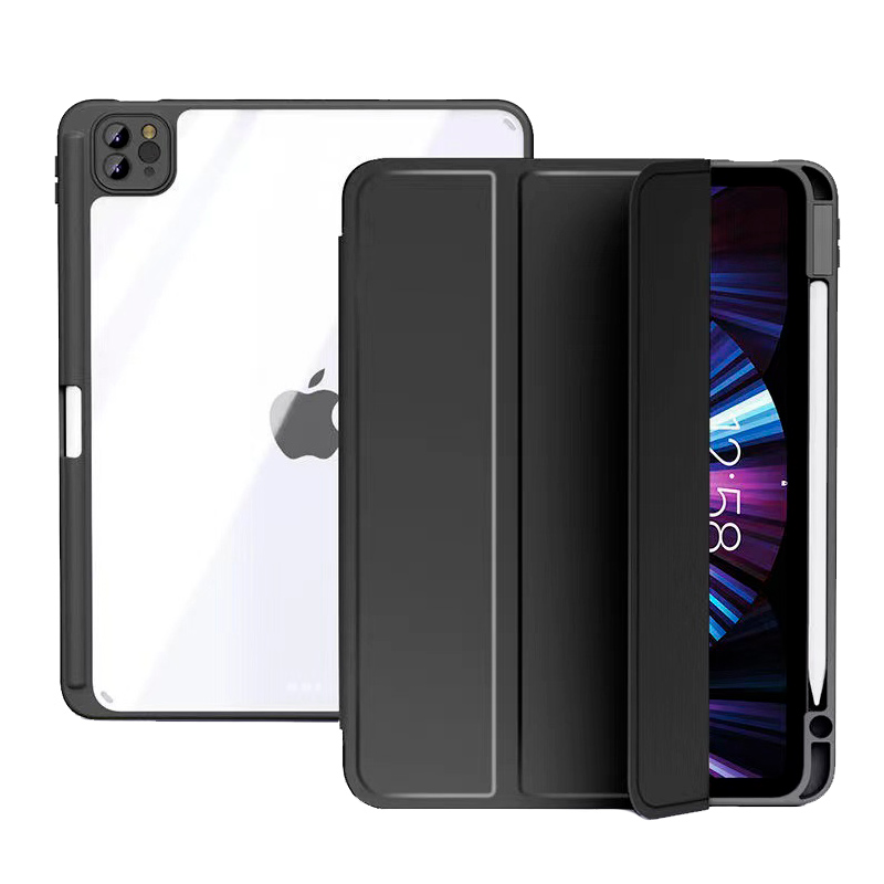 SAVVIES iPad 第 10 11 世代 ケース ペン収納 2025 11インチ iPad Pro