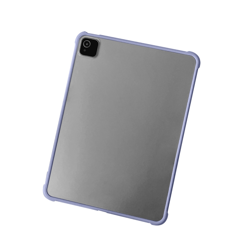 iPad mini 7 a17 pro ケース クリア おしゃれ 第7 第6 世代 カバー