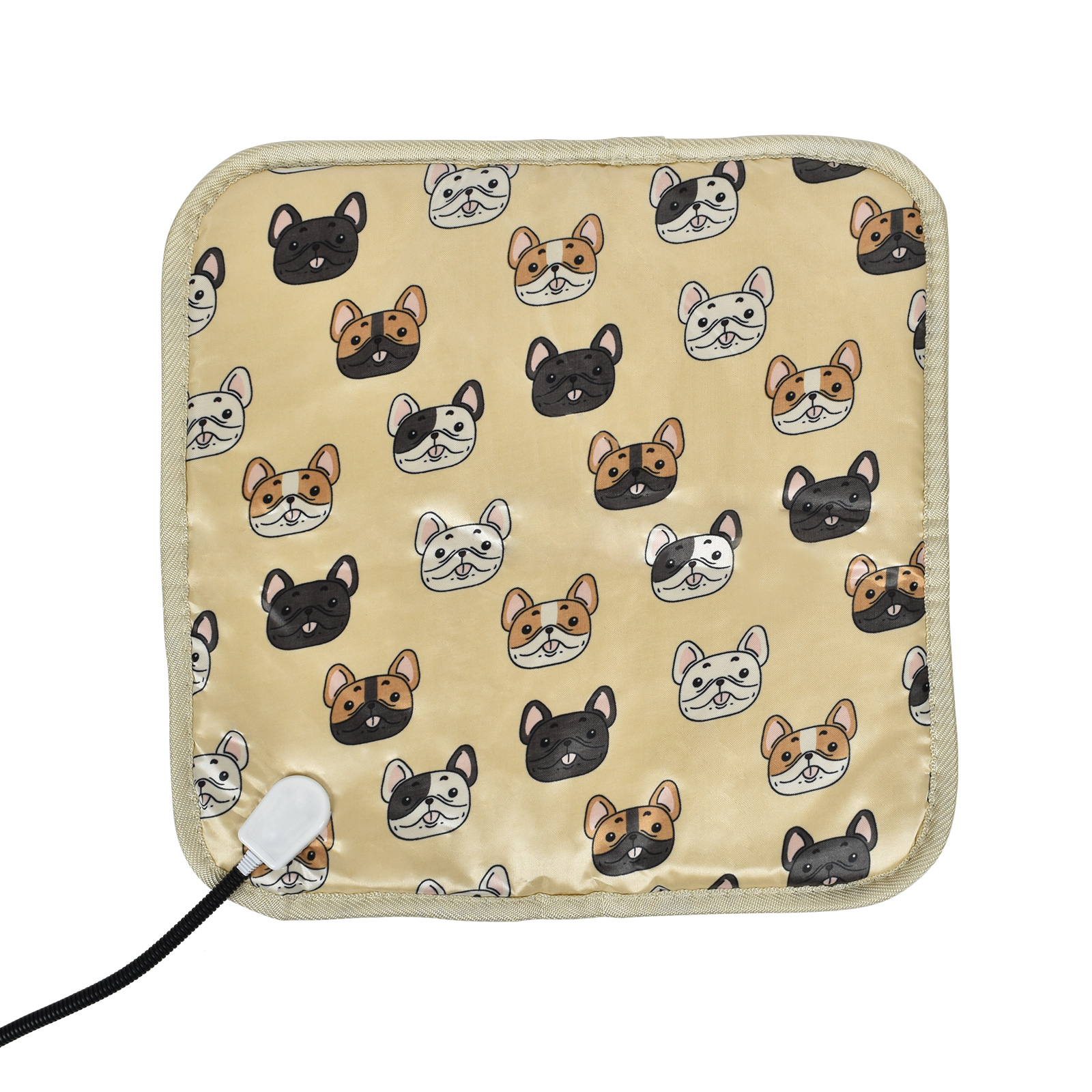 ホットカーペット ペット用 ヒーターマット ホットマット ペット電気