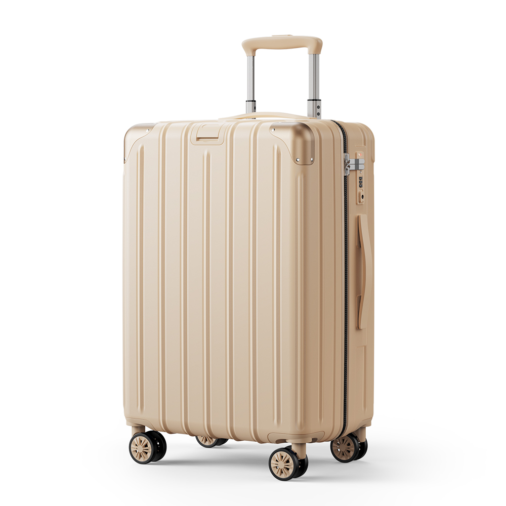 BARGOCH スーツケース 機内持込 キャリーケース 軽量 大型 静音 耐衝撃