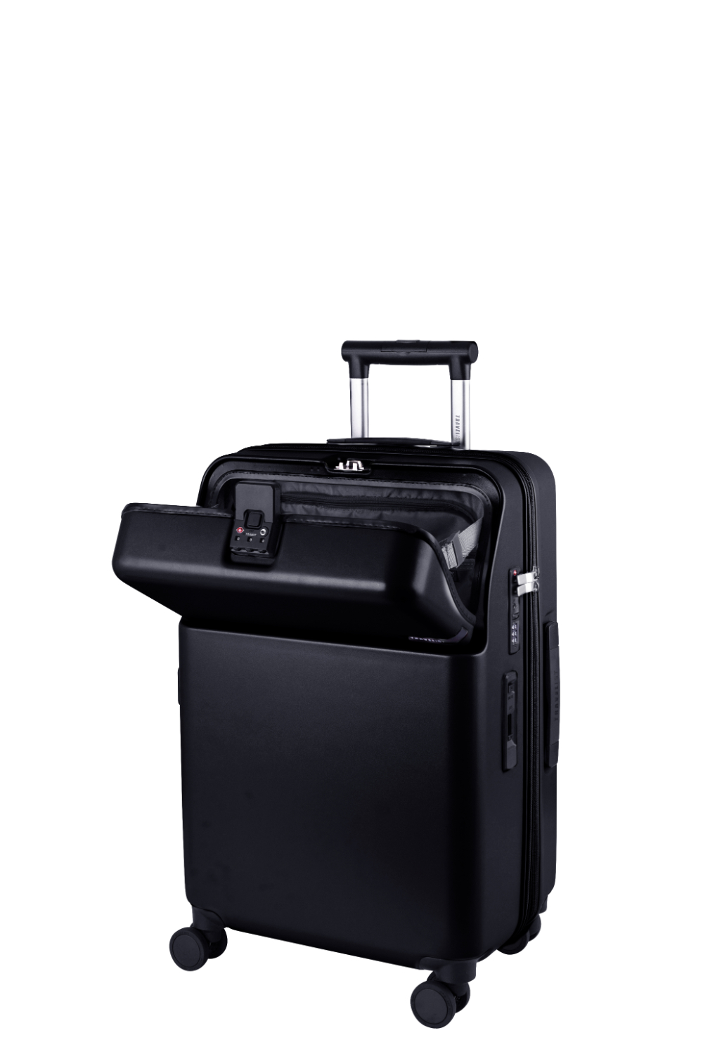 TRAVELIST スーツケース キャリーケース トラベリスト 正規品 Mサイズ