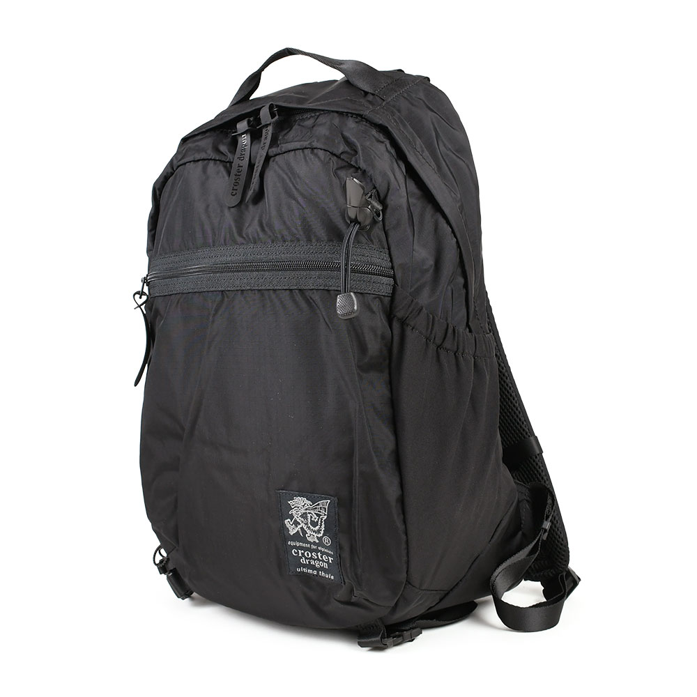 バックパック 18L B4 軽登山 ストリート ザック リュック FR100 Fiber