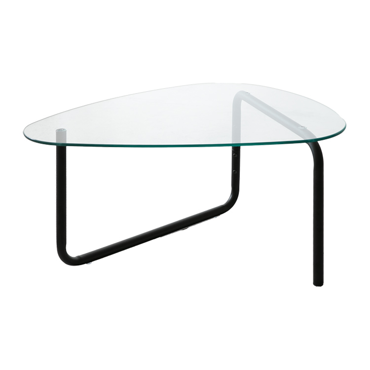 センターテーブル ガラステーブル ローテーブル ガラス天板 テーブル