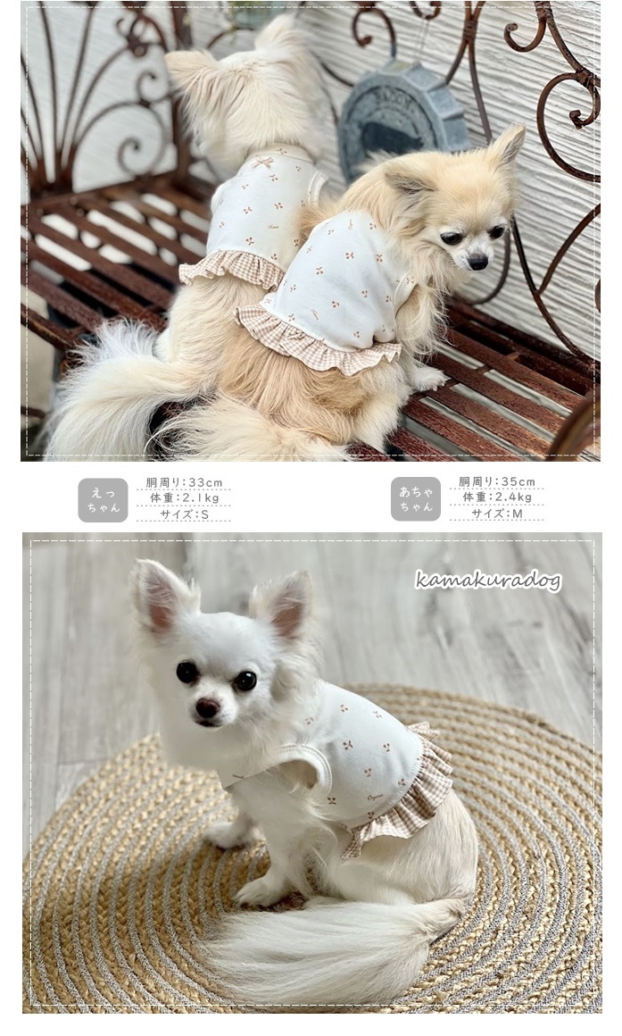 専用○犬服○ハンドメイド 胴37 NO.666 専用○犬服○ハンドメイド 胴37