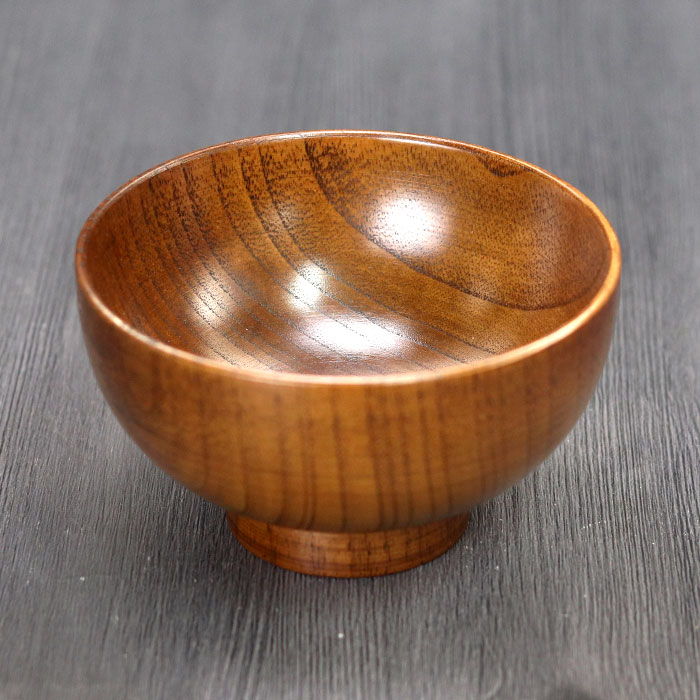 お椀 都 汁椀 5客セット 送料無料 木のお椀 おしゃれ 福袋 漆塗り 漆器