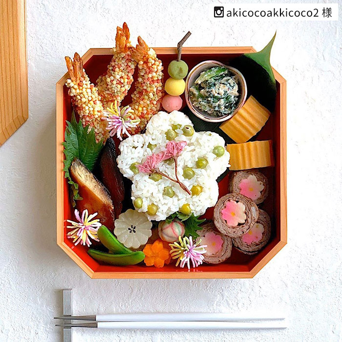 アソベ製 塗お膳 6枚set