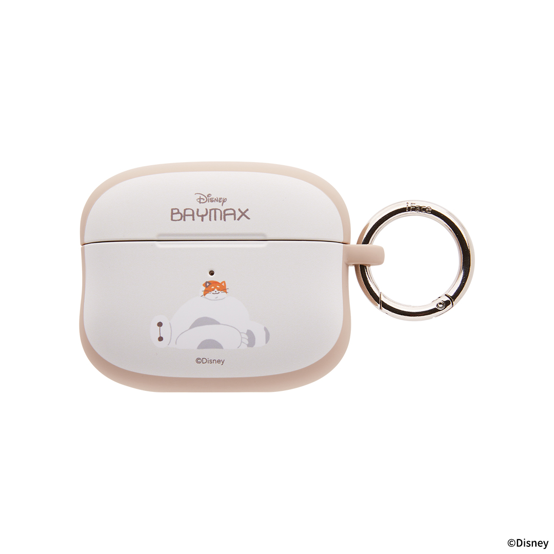 Disney（ディズニー） AirPods Pro 第2世代 第1世代 ケース iFace