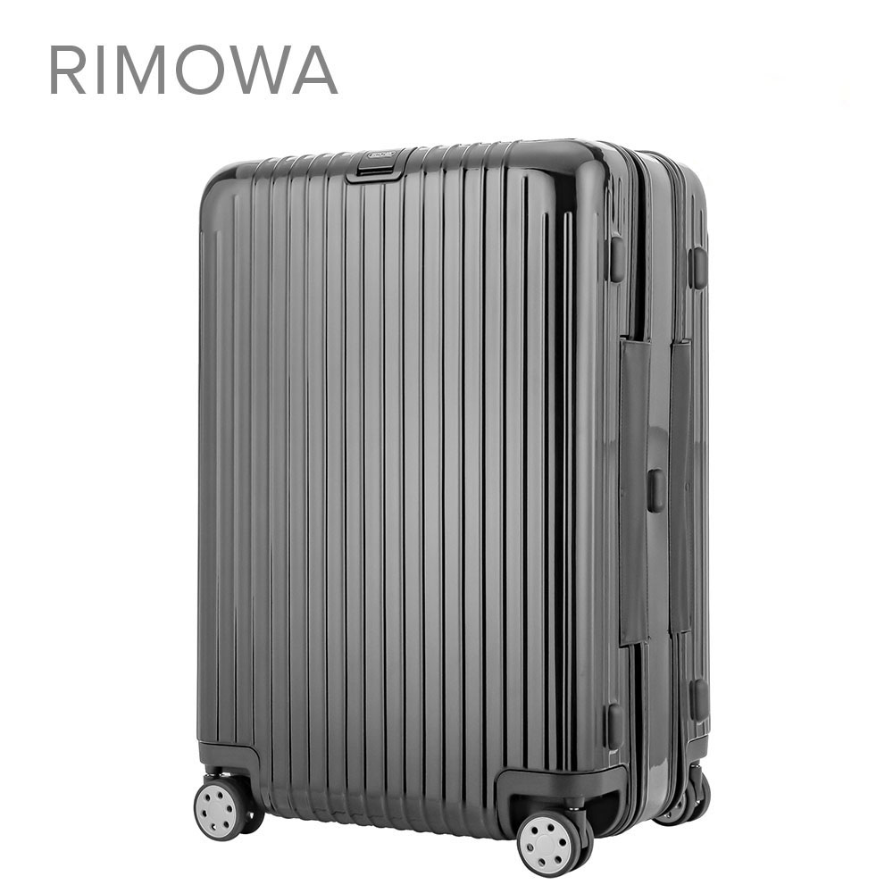 RIMOWA（リモワ） [正規品]送料無料 サルサデラックス ハイブリッド