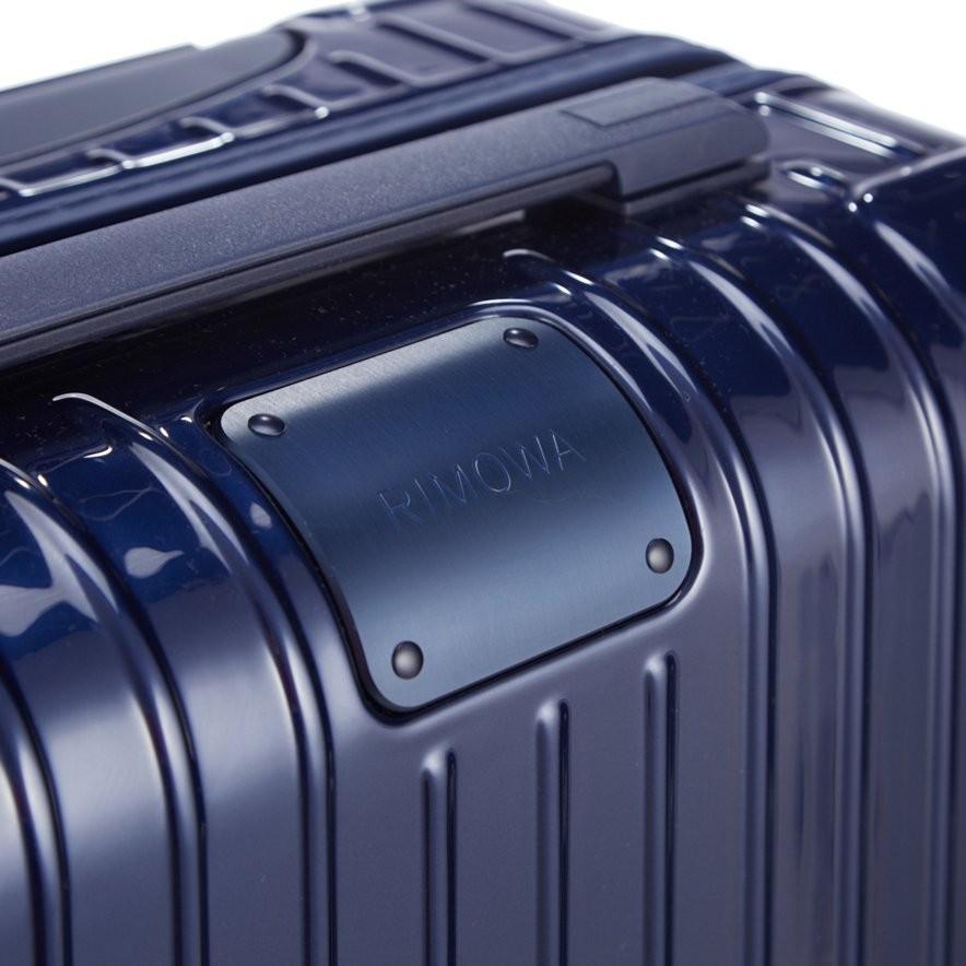 RIMOWA（リモワ） [正規品]送料無料 5年保証付き RIMOWA ESSENTIAL